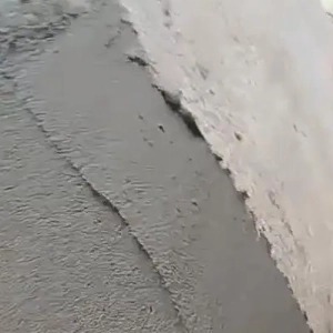 江岸水工建筑物I级C55聚合物改性水泥砂浆 渠道防渗泵站加固迎水面抗冲刷砂浆