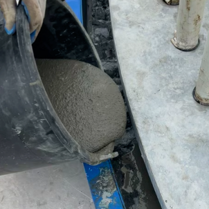 江岸二类超细型cgm340电厂发电机汽轮机台板垫块设备基础大流态灌浆料