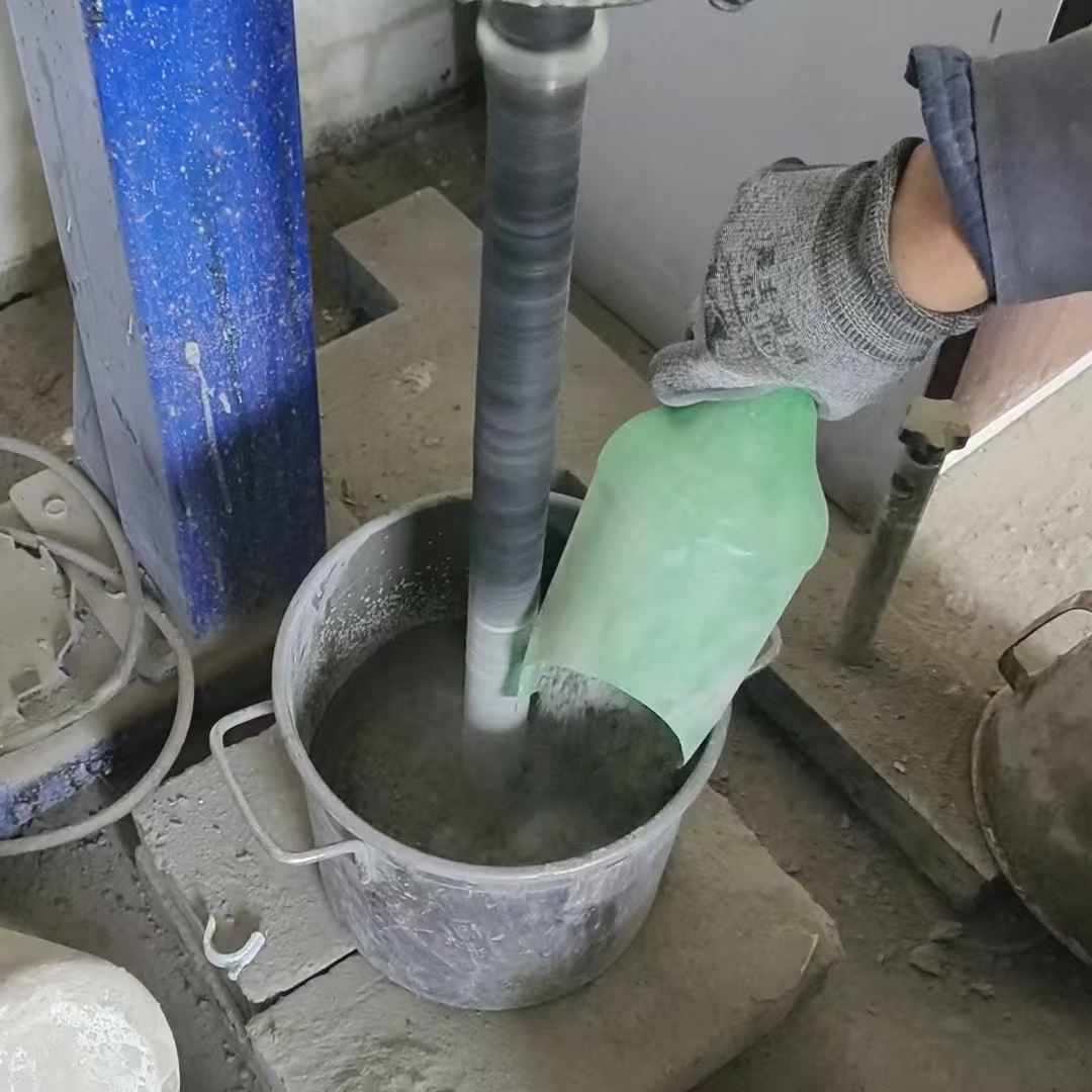江岸桥梁公路张拉用H60压浆料与普通压浆料有什么区别？