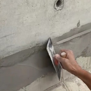 江岸P型防护型环氧树脂砂浆