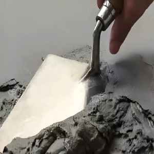 江岸混凝土裂缝孔洞剥落冻融修复用高强度丙乳防腐蚀砂浆