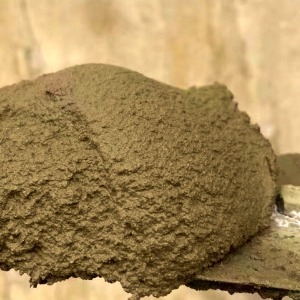 江岸RC聚合物加固砂浆